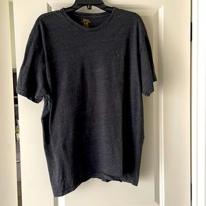Polo Ralph Lauren Mens jersey crewneck T-shirt